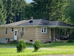 Pre-foreclosure in  S LEHIGH GORGE DR Weatherly, PA 18255