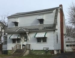 Pre-foreclosure in  ELMWOOD AVE Elmira, NY 14903