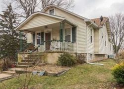 Pre-foreclosure in  BROOKE AVE Magnolia, NJ 08049