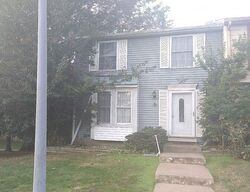 Pre-foreclosure in  JAMES CUBBERLY CT Trenton, NJ 08610