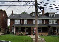 Pre-foreclosure in  SHERBROOK ST Pittsburgh, PA 15217