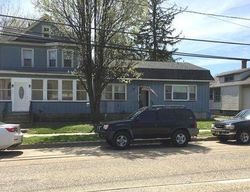Pre-foreclosure Listing in CROWN POINT RD WESTVILLE, NJ 08093