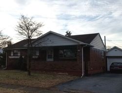 Pre-foreclosure in  WILLOW RD Hellertown, PA 18055