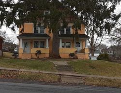 Pre-foreclosure in  FISHER ST Williamsport, PA 17702