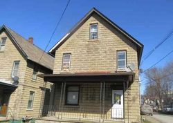 Pre-foreclosure Listing in ABBOTT ST OIL CITY, PA 16301