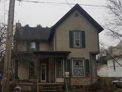 Pre-foreclosure Listing in WALNUT ST ROGERS, OH 44455