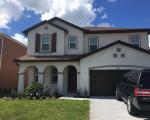 Pre-foreclosure in  DARK SKY DR Saint Cloud, FL 34773