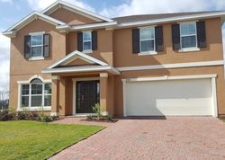 Pre-foreclosure in  ADDISON CREEK DR Kissimmee, FL 34758