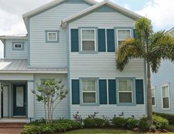 Pre-foreclosure in  FAIRVIEW CIR Kissimmee, FL 34747