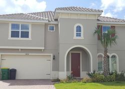 Pre-foreclosure in  LANIER POINT PL Kissimmee, FL 34746