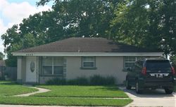 Pre-foreclosure in  CHRYSLER ST New Orleans, LA 70127