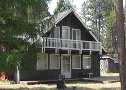 Pre-foreclosure in  HOMESTEAD WAY Bend, OR 97707