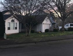 Pre-foreclosure Listing in SW SHERK PL SHERWOOD, OR 97140