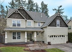 Pre-foreclosure in  SW CYNTHIA LN Beaverton, OR 97007