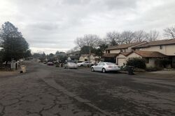 Pre-foreclosure Listing in NE POWDERHORN DR CORVALLIS, OR 97330
