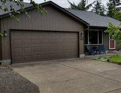 Pre-foreclosure in  S 70TH PL Springfield, OR 97478