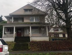 Pre-foreclosure in  N SHAVER ST Portland, OR 97227