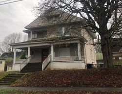 Pre-foreclosure in  N SHAVER ST Portland, OR 97227
