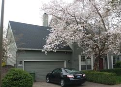 Pre-foreclosure in  SW GREENWOOD PL Tualatin, OR 97062