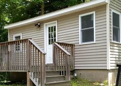 Pre-foreclosure Listing in BRUYN AVE PINE BUSH, NY 12566