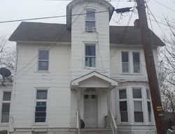 Pre-foreclosure Listing in RIDGE AVE PORT JERVIS, NY 12771