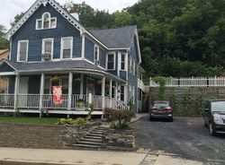 Pre-foreclosure Listing in W MAIN ST PORT JERVIS, NY 12771