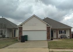 Pre-foreclosure in  SE 69TH ST Oklahoma City, OK 73135