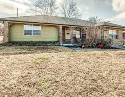 Pre-foreclosure in  NE 45TH ST Oklahoma City, OK 73111