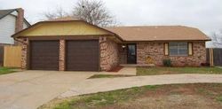 Pre-foreclosure in  NE 6TH ST Oklahoma City, OK 73160