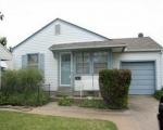 Pre-foreclosure in  MOISELLE ST Oklahoma City, OK 73110