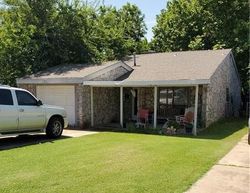 Pre-foreclosure in  W 1ST ST Edmond, OK 73003