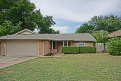 Pre-foreclosure in  DEL REY CIR Oklahoma City, OK 73110
