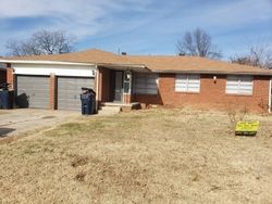 Pre-foreclosure in  SW 61ST ST Oklahoma City, OK 73139