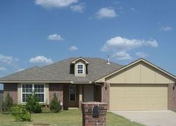 Pre-foreclosure in  QUEENSTON AVE Norman, OK 73071