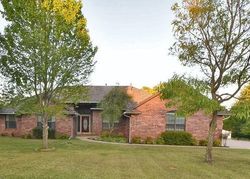 Pre-foreclosure in  DRIPPING SPRINGS LN Oklahoma City, OK 73150
