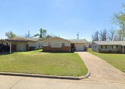 Pre-foreclosure in  SE 3RD ST Oklahoma City, OK 73110