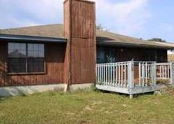 Pre-foreclosure in  FLEETWOOD DR Mary Esther, FL 32569