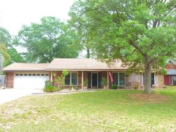 Pre-foreclosure Listing in SABAL PALM DR NICEVILLE, FL 32578