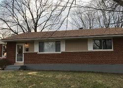 Pre-foreclosure in  STUBBS DR Dayton, OH 45426