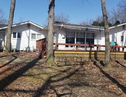 Pre-foreclosure in  BERWICK LN Cleveland, OH 44121