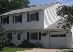Pre-foreclosure Listing in COLUMBUS RD BEDFORD, OH 44146