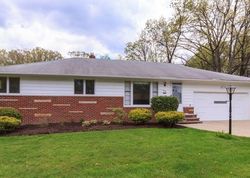 Pre-foreclosure Listing in SHADY LN INDEPENDENCE, OH 44131