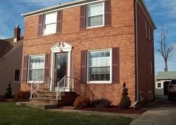 Pre-foreclosure Listing in ELDRED AVE BEDFORD, OH 44146