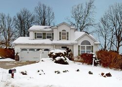 Pre-foreclosure in  BUCKTHORN RD Bedford, OH 44146