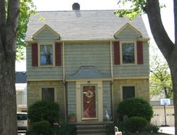 Pre-foreclosure in  E 211TH ST Euclid, OH 44123