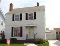 Pre-foreclosure in  LANGTON AVE Cleveland, OH 44125