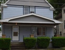Pre-foreclosure in  W 30TH ST Cleveland, OH 44109