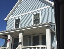 Pre-foreclosure in  E 110TH ST Cleveland, OH 44104