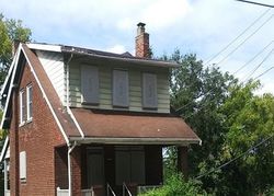 Pre-foreclosure in  W MCMICKEN AVE Cincinnati, OH 45214