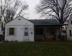 Pre-foreclosure in  CLEMINSHAW RD Cleveland, OH 44135